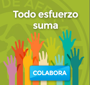 colabora con nosotros