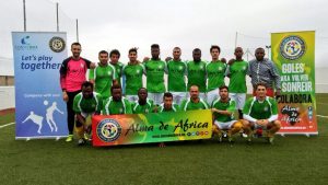 Liga 2016/17( 3ª Andaluza Senior)