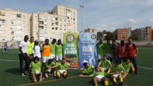 Liga 2016/17( 3ª Andaluza Senior)